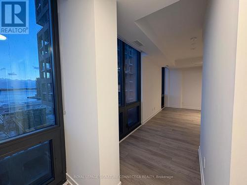 911 - 35 Parliament Street, Toronto, ON - Indoor Photo Showing Other Room With Fireplace