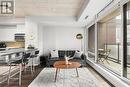 201 - 127 Queen Street E, Toronto, ON  - Indoor 