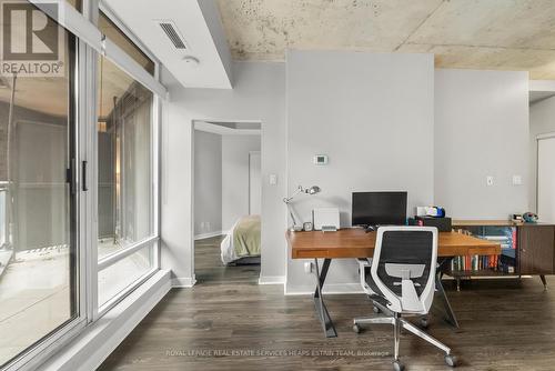 201 - 127 Queen Street E, Toronto, ON - Indoor Photo Showing Office