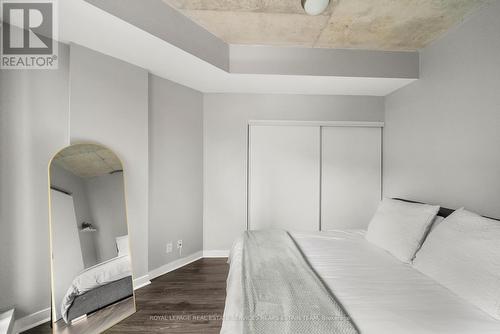 201 - 127 Queen Street E, Toronto, ON - Indoor