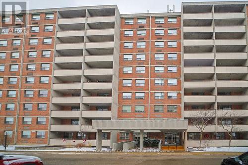 808 - 20 William Roe Boulevard, Newmarket, ON - Indoor Photo Showing Other Room