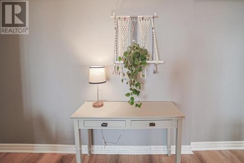 808 - 20 William Roe Boulevard, Newmarket, ON - Indoor Photo Showing Other Room