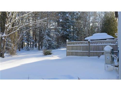 1 Shadow Hill Crt, Rothesay, NB 