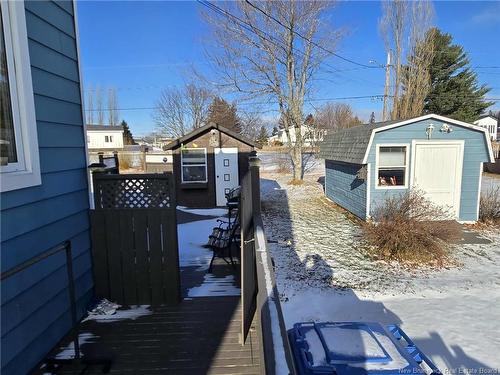 210 Francine, Beresford, NB 