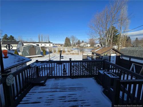 210 Francine, Beresford, NB 