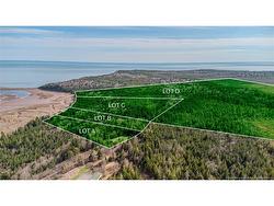 Lot B Old Shore RD  Tynemouth Creek, NB E5R 1V8