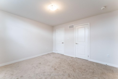 143 Sonoma Lane, Hamilton, ON - Indoor Photo Showing Other Room