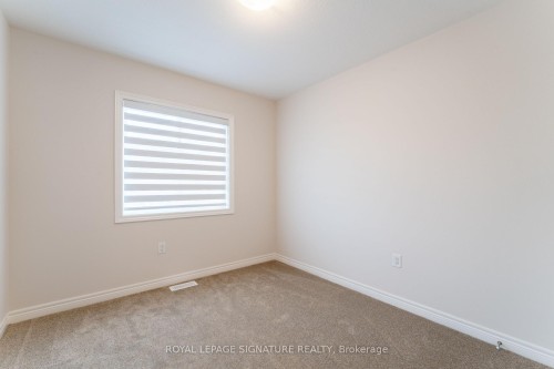 143 Sonoma Lane, Hamilton, ON - Indoor Photo Showing Other Room