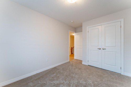 143 Sonoma Lane, Hamilton, ON - Indoor Photo Showing Other Room