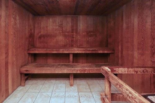 603-4850 Glen Erin Drive, Mississauga, ON - Indoor Photo Showing Other Room