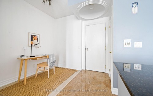 1613-2083 Lake Shore Boulevard W, Toronto, ON - Indoor Photo Showing Other Room