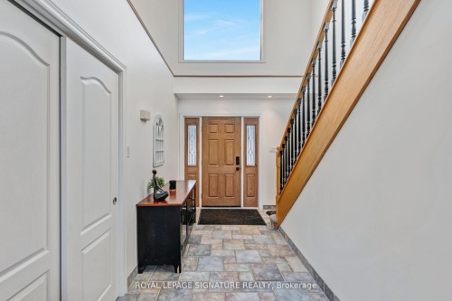 5359 Eighth Line, Erin, ON - Indoor Photo Showing Other Room