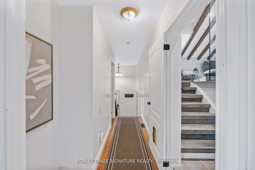 5359 Eighth Line, Erin, ON - Indoor Photo Showing Other Room