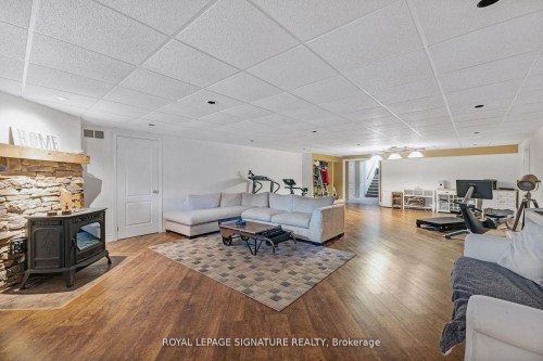 5359 Eighth Line, Erin, ON - Indoor