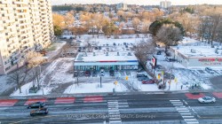 4-3155 Eglinton Avenue E Toronto, ON M1J 2G2