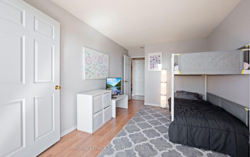 1207-310 Mill Street S, Brampton, ON - Indoor