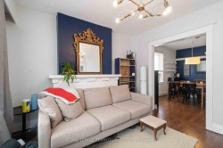 70 Rogers Road  Toronto, ON M6E 1P1