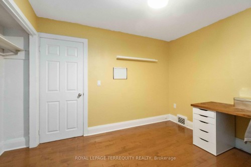 70 Rogers Road, Toronto, ON - Indoor