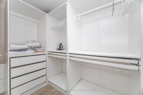 77 Fairview Road, Grimsby, ON - Indoor With Storage