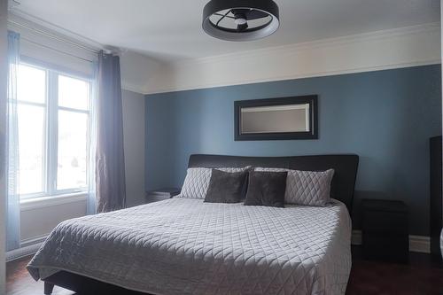 Chambre à coucher principale - 71Z  - 73Z Place Bourdages, Terrebonne (Terrebonne), QC - Indoor Photo Showing Bedroom