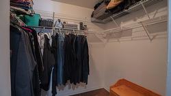 Penderie (Walk-in) - 