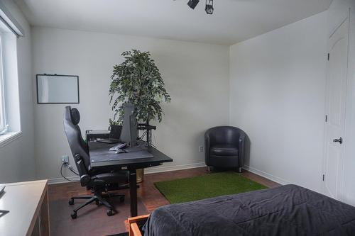 Chambre à coucher - 71Z  - 73Z Place Bourdages, Terrebonne (Terrebonne), QC - Indoor