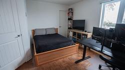 Chambre à coucher - 