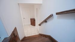 Escalier - 