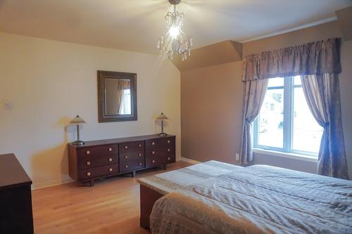 Chambre à coucher principale - 71Z  - 73Z Place Bourdages, Terrebonne (Terrebonne), QC - Indoor Photo Showing Bedroom