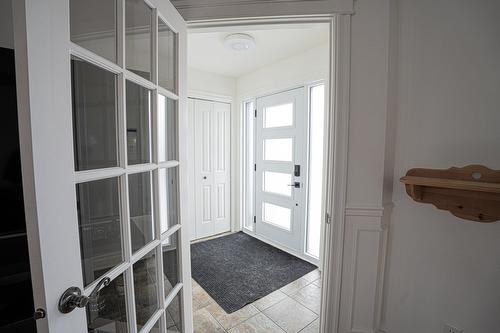 Hall d'entrée/Vestibule - 71Z  - 73Z Place Bourdages, Terrebonne (Terrebonne), QC - Indoor Photo Showing Other Room