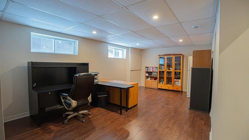 Bureau - 71Z  - 73Z Place Bourdages, Terrebonne (Terrebonne), QC - Indoor