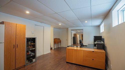 Salle familiale - 71Z  - 73Z Place Bourdages, Terrebonne (Terrebonne), QC - Indoor