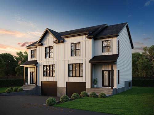 Rue Non Disponible-Unavailable  Sainte-Julienne, QC J0K 2T0