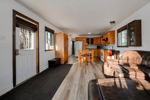 Vue d'ensemble - 14 Rue Gagné, Bromont, QC - Indoor