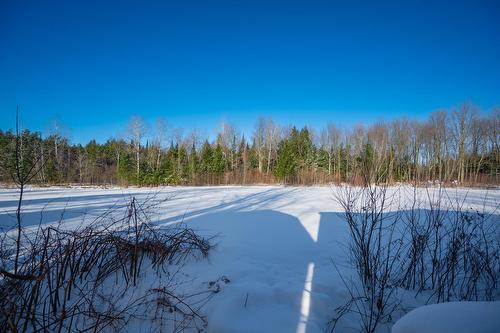 Vue - 14 Rue Gagné, Bromont, QC - Outdoor