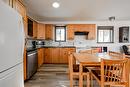 Cuisine - 14 Rue Gagné, Bromont, QC  - Indoor 