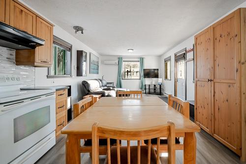 Vue d'ensemble - 14 Rue Gagné, Bromont, QC - Indoor