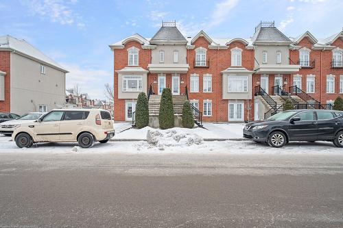 8002 Rue Angèle  Laval (Duvernay), QC H7A 4K1