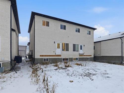 138 Sawka Bay, Winnipeg, MB 