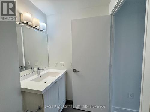 Ensuite - 2709 - 89 Mcgill Street, Toronto, ON - Indoor Photo Showing Bathroom