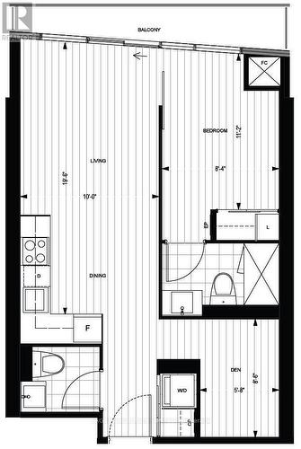 2709 - 89 Mcgill Street, Toronto, ON - Other