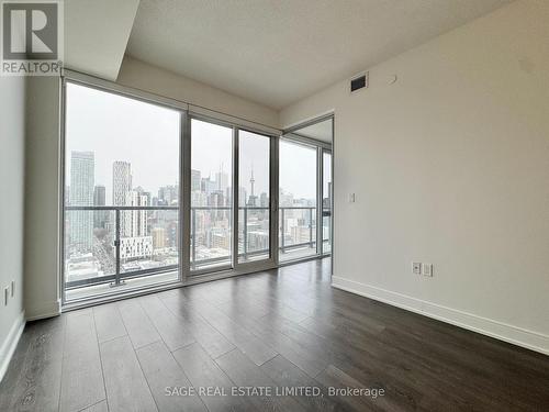 Living - 2709 - 89 Mcgill Street, Toronto, ON - Indoor Photo Showing Other Room