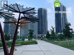 1912 - 85 MCMAHON DRIVE  Toronto, ON M2K 0H1