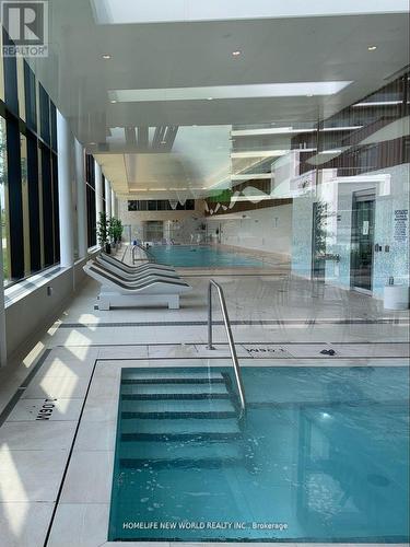 1912 - 85 Mcmahon Drive, Toronto, ON - Indoor Photo Showing Other Room