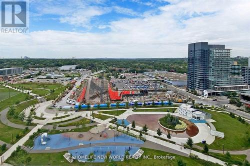 1912 - 85 Mcmahon Drive, Toronto, ON - Outdoor With View