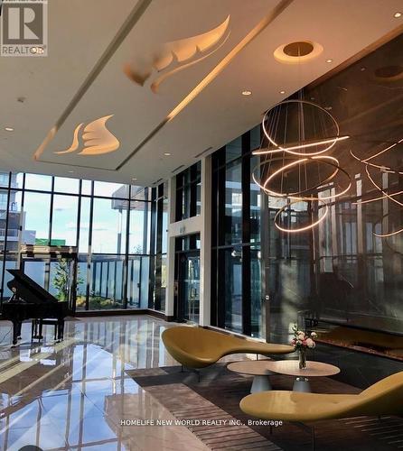 1912 - 85 Mcmahon Drive, Toronto, ON - Indoor Photo Showing Other Room