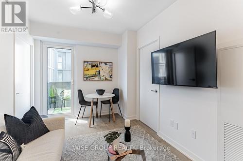 406 - 500 Wilson Avenue, Toronto, ON - Indoor