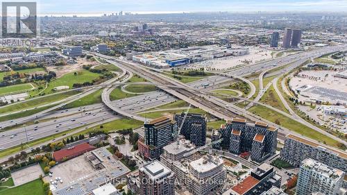 406 - 500 Wilson Avenue, Toronto, ON - Outdoor With View