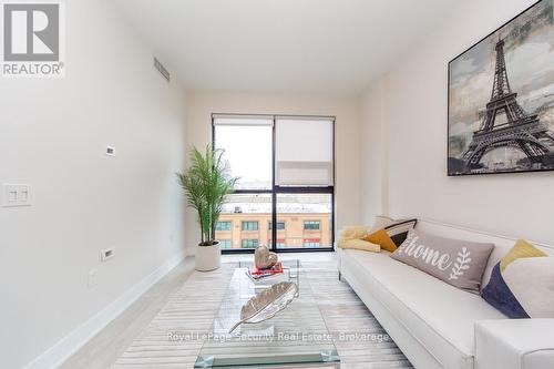 314 - 2916 Highway 7 Road, Vaughan, ON - Indoor Photo Showing Other Room