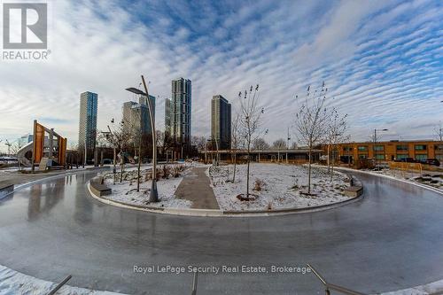 314 - 2916 Highway 7 Road, Vaughan, ON - Outdoor With View